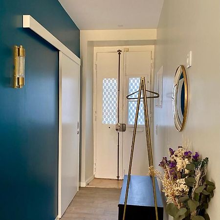 Canarios Apartments Cardal - I Lisboa Екстериор снимка