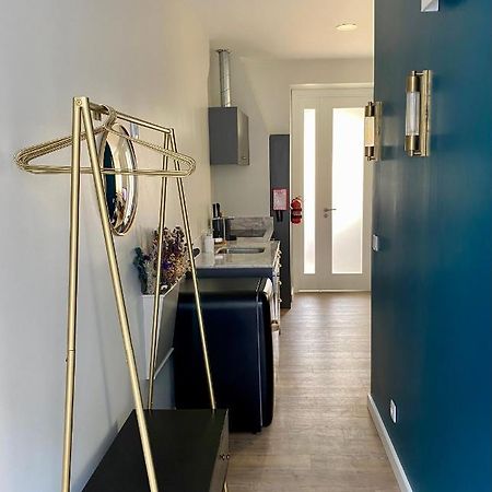 Canarios Apartments Cardal - I Lisboa Екстериор снимка