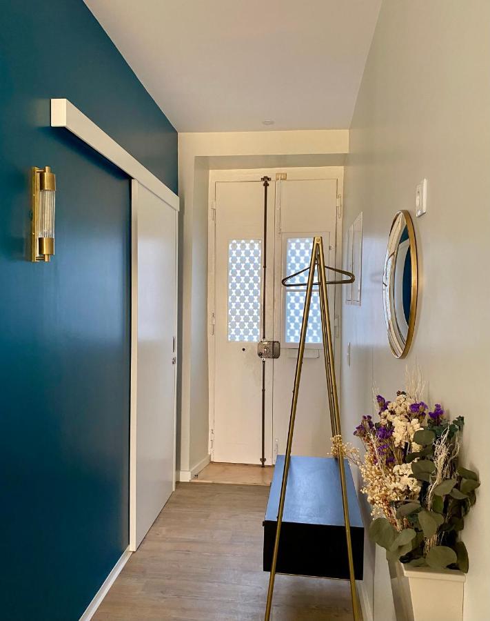 Canarios Apartments Cardal - I Lisboa Екстериор снимка