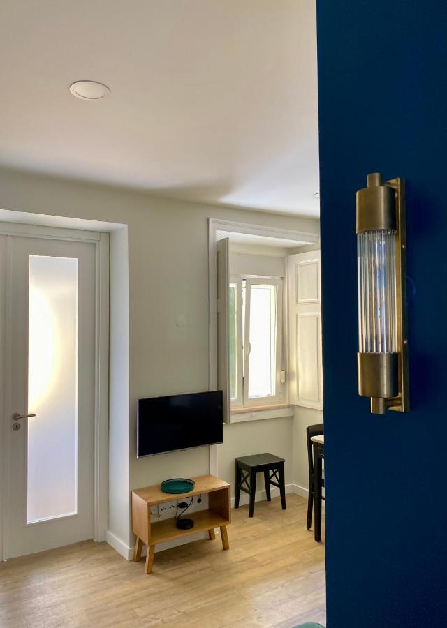 Canarios Apartments Cardal - I Lisboa Екстериор снимка