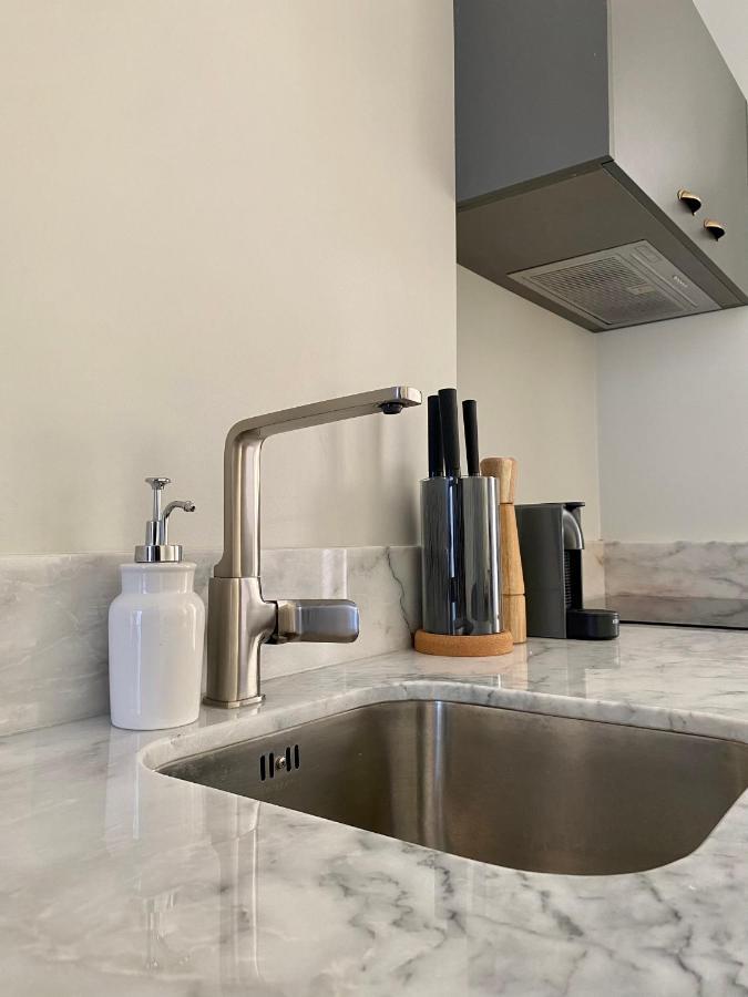 Canarios Apartments Cardal - I Lisboa Екстериор снимка