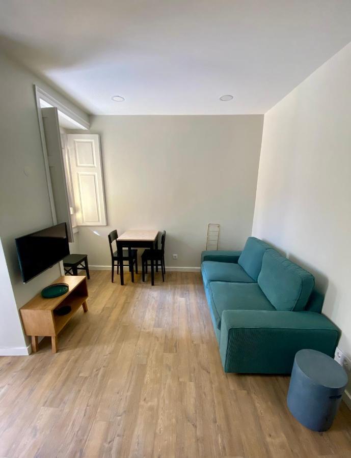 Canarios Apartments Cardal - I Lisboa Екстериор снимка