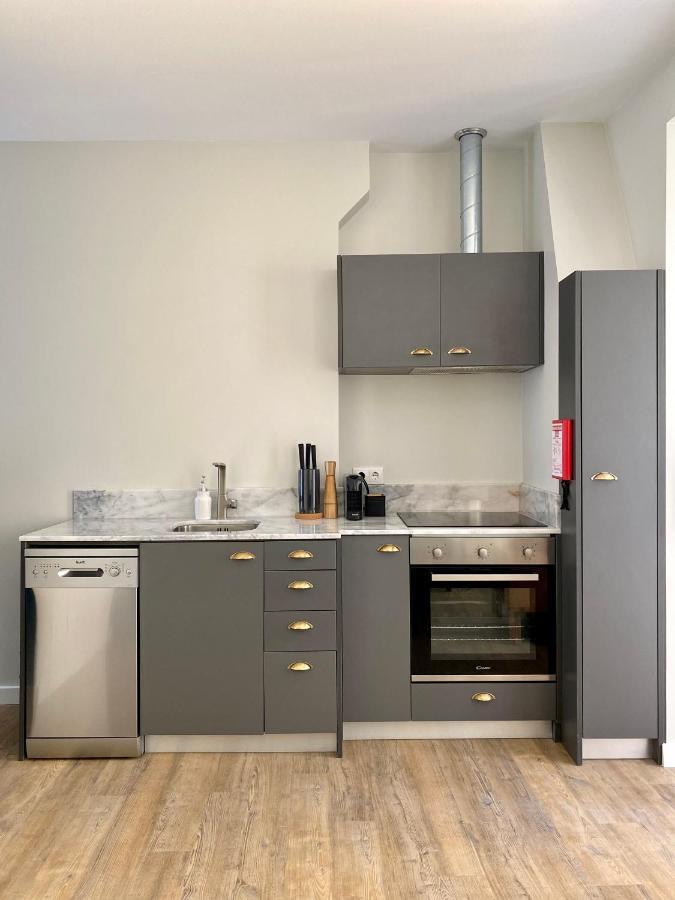 Canarios Apartments Cardal - I Lisboa Екстериор снимка