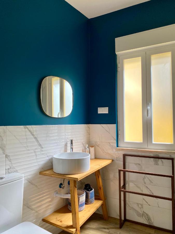 Canarios Apartments Cardal - I Lisboa Екстериор снимка