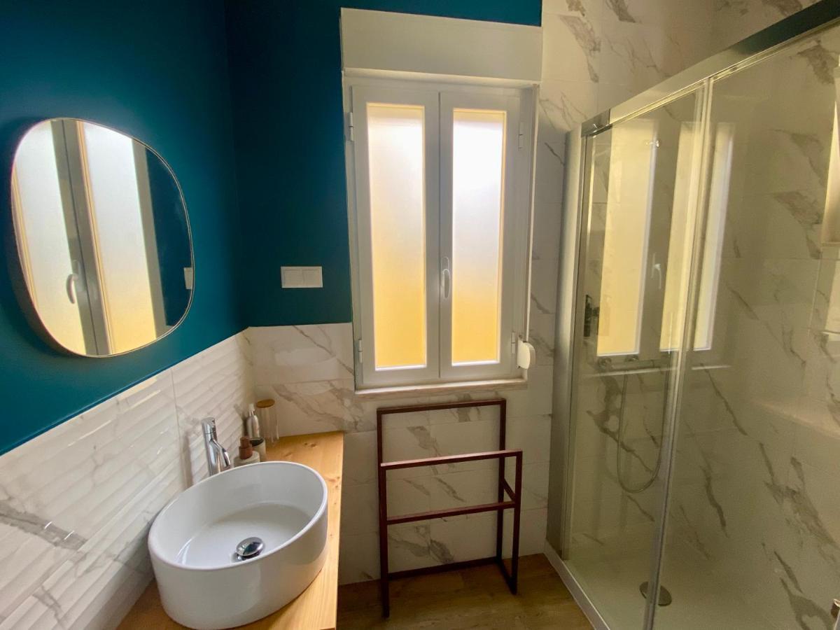 Canarios Apartments Cardal - I Lisboa Екстериор снимка