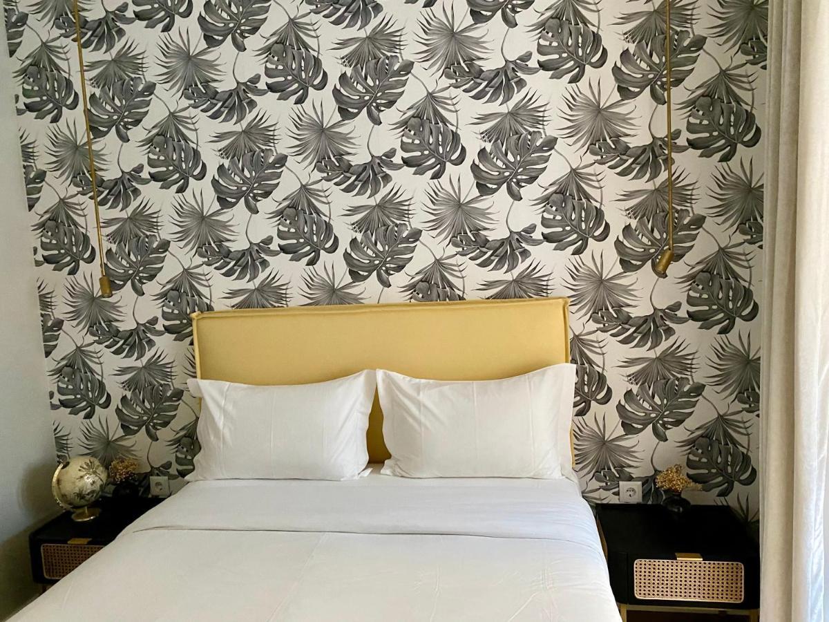 Canarios Apartments Cardal - I Lisboa Екстериор снимка