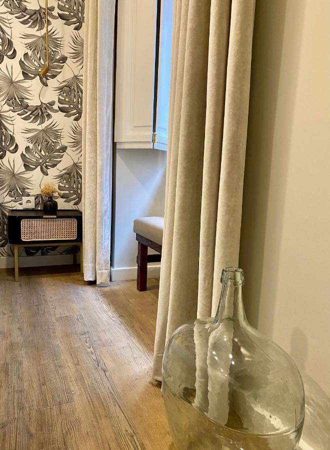 Canarios Apartments Cardal - I Lisboa Екстериор снимка
