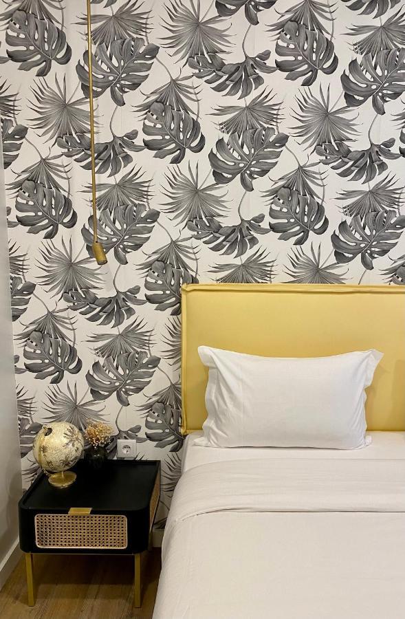 Canarios Apartments Cardal - I Lisboa Екстериор снимка