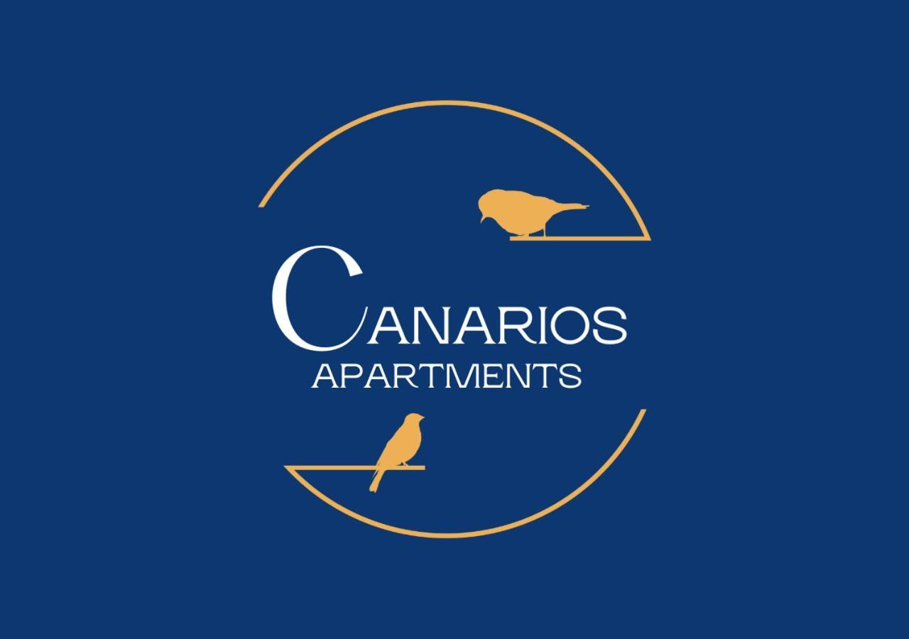 Canarios Apartments Cardal - I Lisboa Екстериор снимка